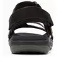 Sandale Merrell Terran 4 Backstrap W Noir