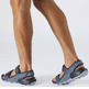 Sandale Salomon Speedcross Bleu