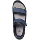 Sandale Salomon Speedcross Bleu