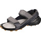 Sandale Salomon Speedcross Gris