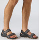 Sandale Salomon Speedcross Gris