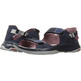 Sandale Salomon Tech Sandale Sens noir/violet