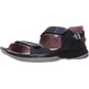 Sandale Salomon Tech Sandale Sens noir/violet
