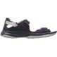 Sandale Salomon Tech Sandale Sens noir/violet