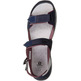 Sandale Salomon Tech Sandale Sens noir/violet