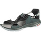 Sandal Salomon Tech Sandal Vert/bleu