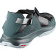 Sandal Salomon Tech Sandal Vert/bleu