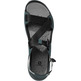 Sandal Salomon Tech Sandal Vert/bleu