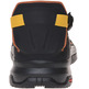 Sandal Salomon Tech Sandal Noir/Orange