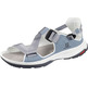 Salomon sandale Tech Sandal W Gris
