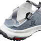 Salomon sandale Tech Sandal W Gris