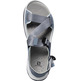 Salomon sandale Tech Sandal W Gris