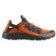 Sandale Salomon Techamphibian 5 Orange/Noir