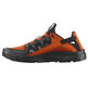 Sandale Salomon Techamphibian 5 Orange/Noir