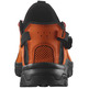Sandale Salomon Techamphibian 5 Orange/Noir