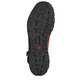 Sandale Salomon Techamphibian 5 Orange/Noir
