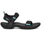 Sandale Teva Aliciela W Anthracite