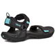 Sandale Teva Aliciela W Anthracite