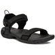 Sandale noire Teva Aliciala