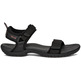 Sandale noire Teva Aliciala