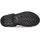Sandale noire Teva Aliciala