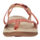 Sandalia Teva Ascona Cross Strap Corail