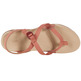 Sandalia Teva Ascona Cross Strap Corail