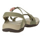 Sandalia Teva Ascona Cross Strap Vert