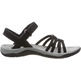 Sandalia Teva Elzada Web W Noir