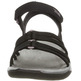 Sandalia Teva Elzada Web W Noir