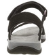 Sandalia Teva Elzada Web W Noir