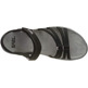 Sandalia Teva Elzada Web W Noir