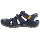 Sandale Teva Flintwood bleu