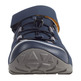 Sandale Teva Flintwood bleu