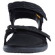 Sandalia Teva Float Universal Noir