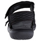 Sandalia Teva Float Universal Noir