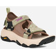 Sandale Teva Grandview Max W beige