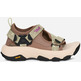 Sandale Teva Grandview Max W beige