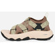 Sandale Teva Grandview Max W beige