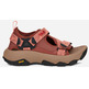 Sandale Teva Grandview Max W Grenat