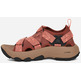Sandale Teva Grandview Max W Grenat