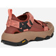 Sandale Teva Grandview Max W Grenat