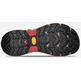 Sandale Teva Grandview Max W Grenat