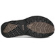 Teva Hudson Sandale Chocolat