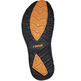 Sandale Teva Hudson Marron