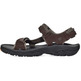 Sandale Teva Hudson Marron