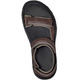 Sandale Teva Hudson Marron