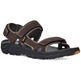 Sandale Teva Hudson Marron