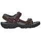 Sandale Teva Hudson Marron