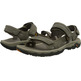 Sandale Teva Hudson marron